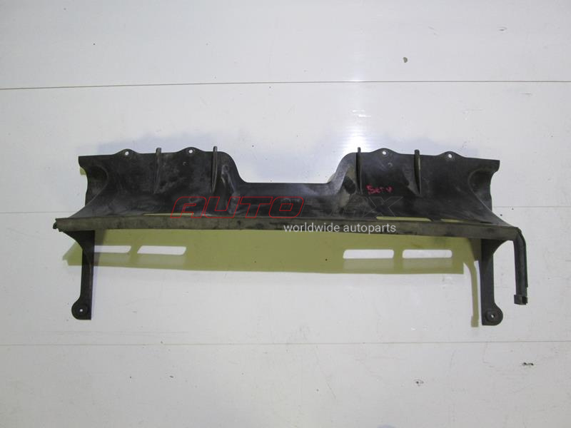 Front Panel Trim Cayenne 2003>2010