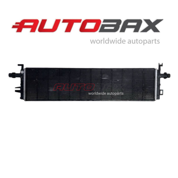 Main Radiator Mercedes Benz C-Class (W206) 2021>