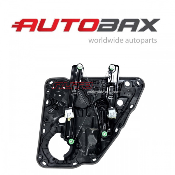 Power Window Regulator Rear Left VolksWagen Touareg 2010>