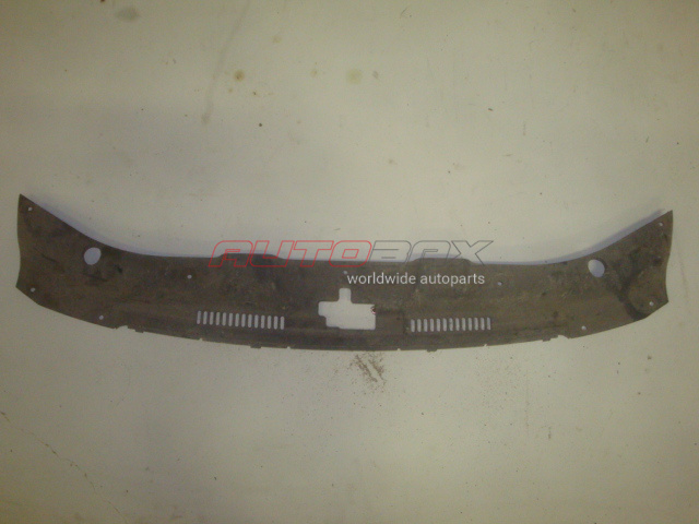 Front Panel Cover Ceed 2007>2012