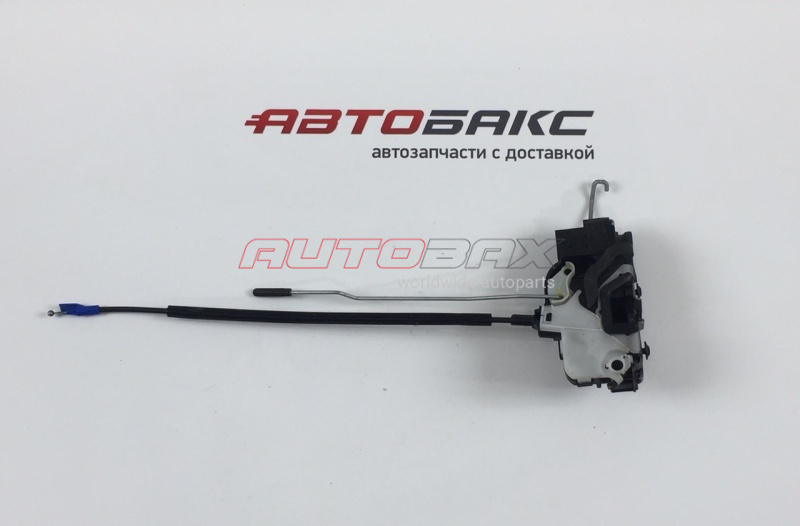 Front Right Door Lock Chevrolet Cruze 2009>2016