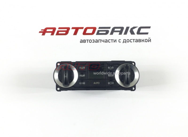 Heater Control Unit Audi TT (N83) 1998>2006