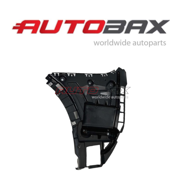 Left Rear Bumper Bracket BMW X4 (F26) 2014>2018