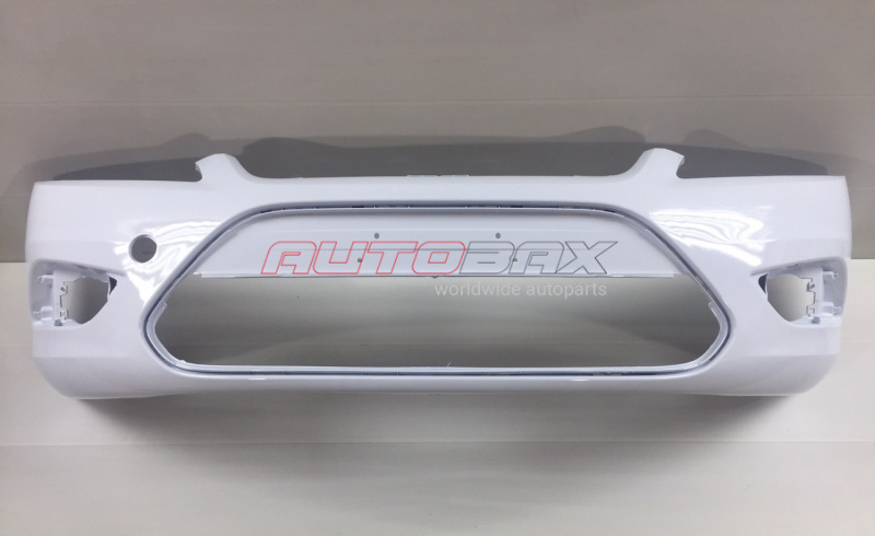 Bumper Front Focus II 2005>2011