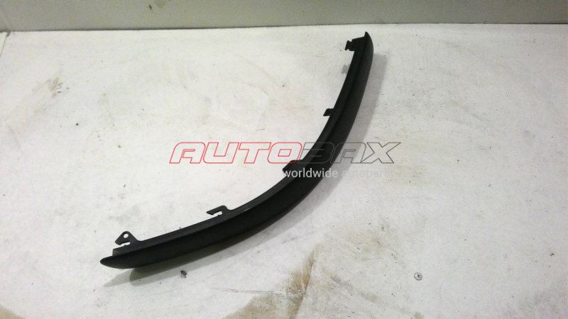 Front Bumper Molding Passat (B5) 1996>2005