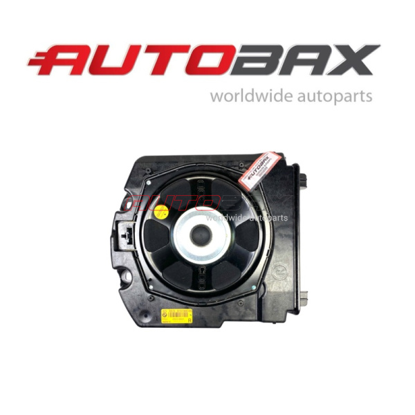 Speaker/Subwoofer BMW 7-Series (F01/F02/F04) 2008>2015