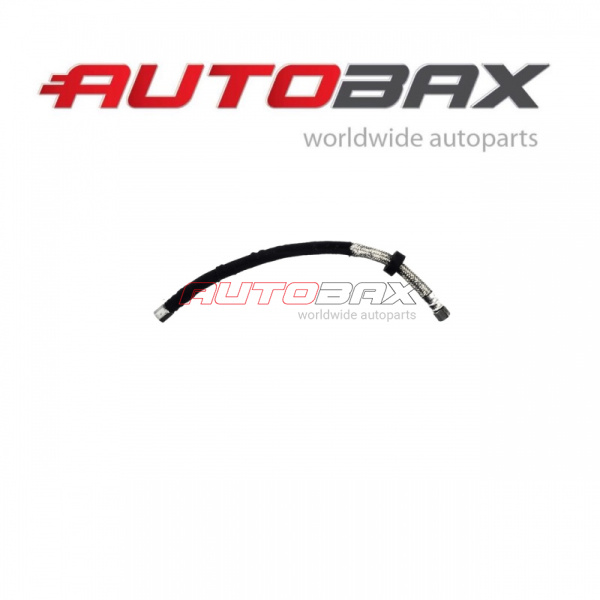 Fuel Line Mercedes Benz E-Class Coupe (W207) 2009>