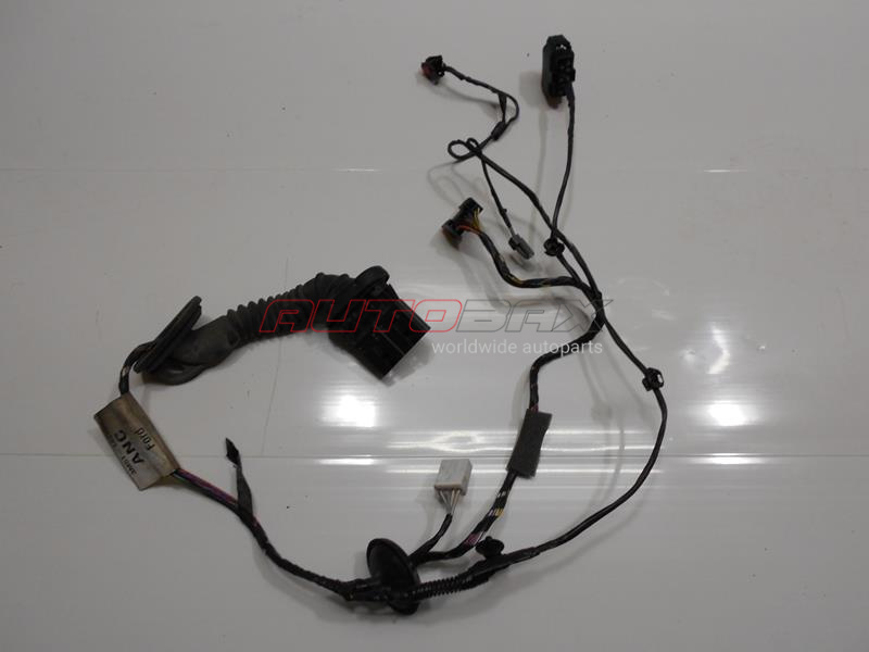 Rear Right Door Wiring Harness C-Max 2004>2010