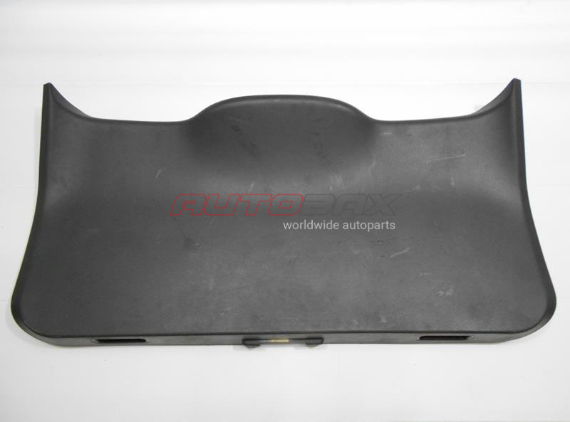 Trim Tail Gate/Trunk Lids Ford C-Max 2004>2010