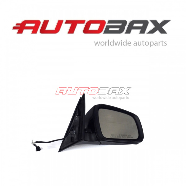 Right Mirror Mercedes Benz C-Class (W204) 2007>2013
