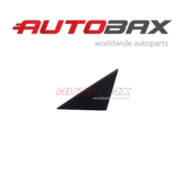 Mirror Corner Left Mazda 6 (GJ) 2013>