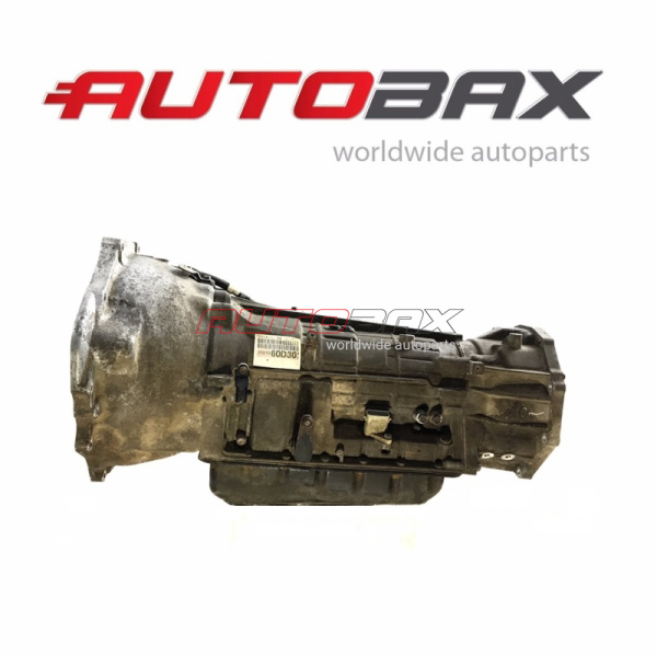 Automatic transmission (Automatic/Robotic) Toyota Land Cruiser (150) Prado 2009>