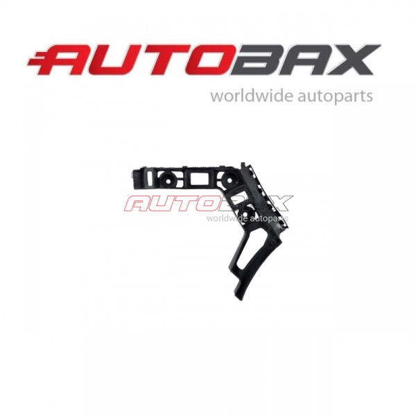 Rear Bumper Bracket Right VolksWagen Golf VI 2009>2012