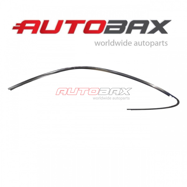 Roof Molding Left Jaguar XK/XKR 2006>