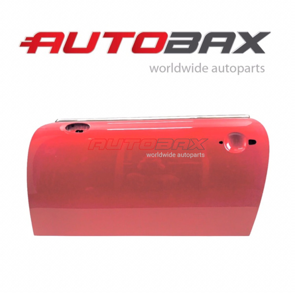 Door Front Left Mini Clubman (R55) 2007>2014