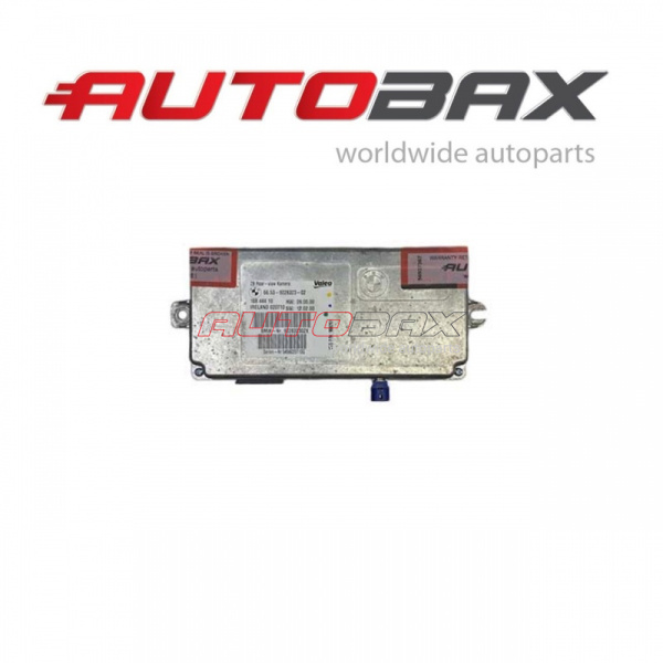 Electronic Control Unit (general) BMW 7-series (F01/F02/F04) 2008>2015