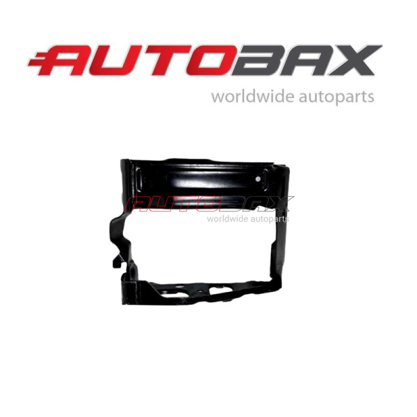 Front Panel BMW 5-series (G30/G31) 2017>