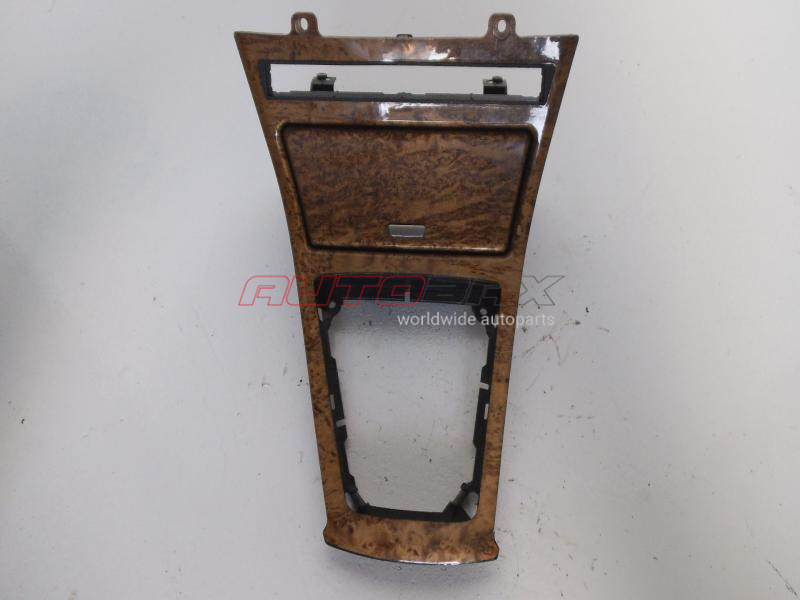 Ashtray/Podchechnik/Coffee holder X3 (E83) 2004>2010