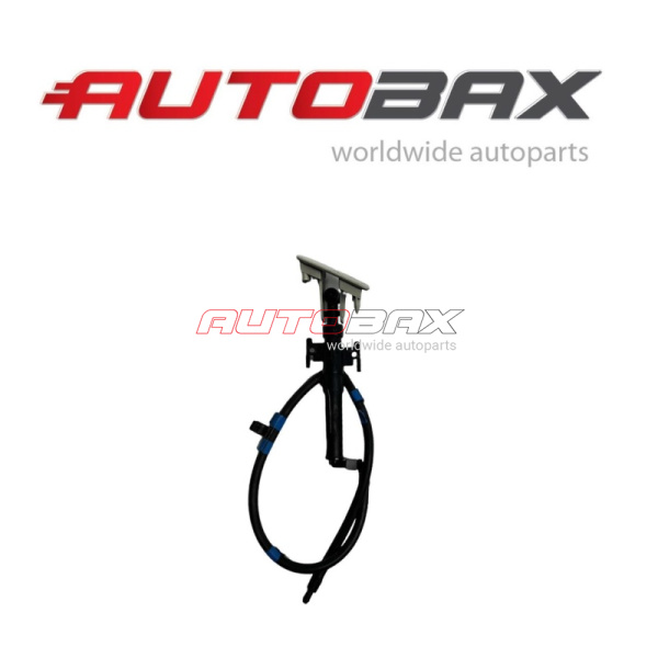 Headlight Washer Nozzle/Cover Land Rover Range Rover Sport 2013>