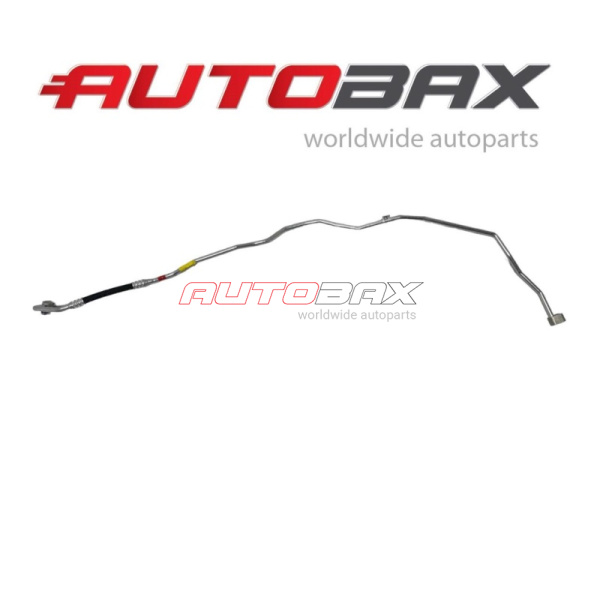 Air Conditioner Pipe Porsche 911 (992) 2019>