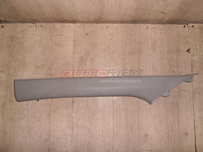 Windshield Pillar Trim Civic 5D 2006>2012