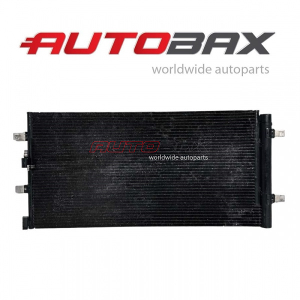 A/C Condenser Audi A5/S5 Coupe 2008>2016