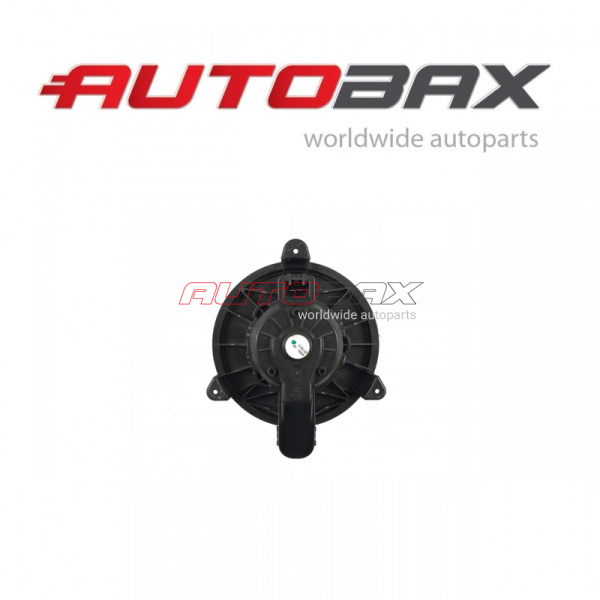 Blower Motor Ford EcoSport 2012>