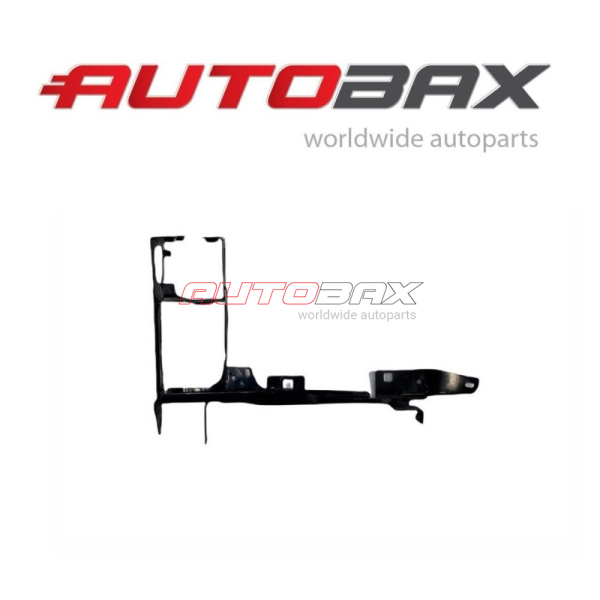 Left Headlight Bracket BMW 3-Series (F30/F31) 2011>2018
