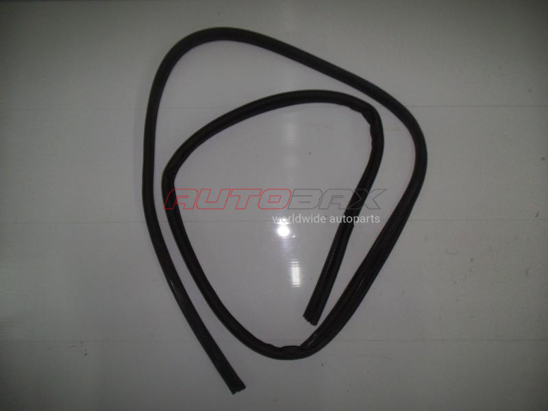 Door Opening Seal Focus II 2005>2011