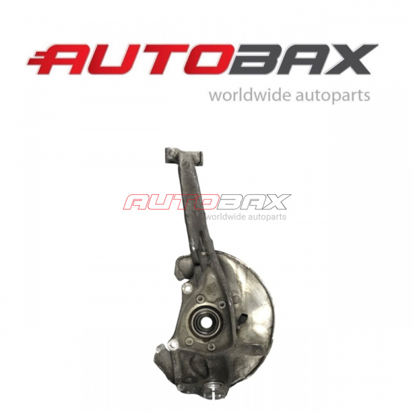 Left Front Knuckle Audi Q5 2008>2017