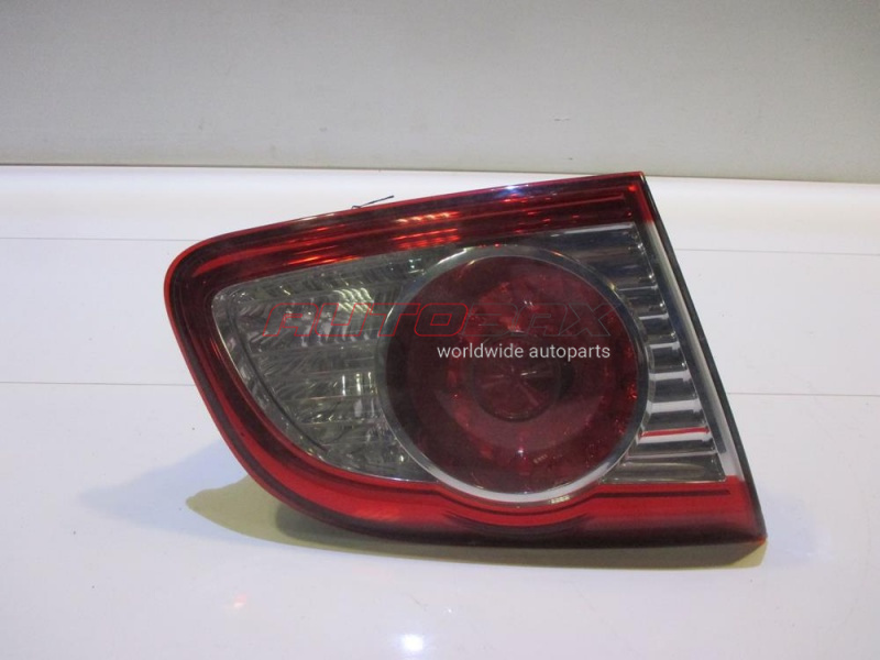 Left Taillight Santa Fe (CM) 2005>2012