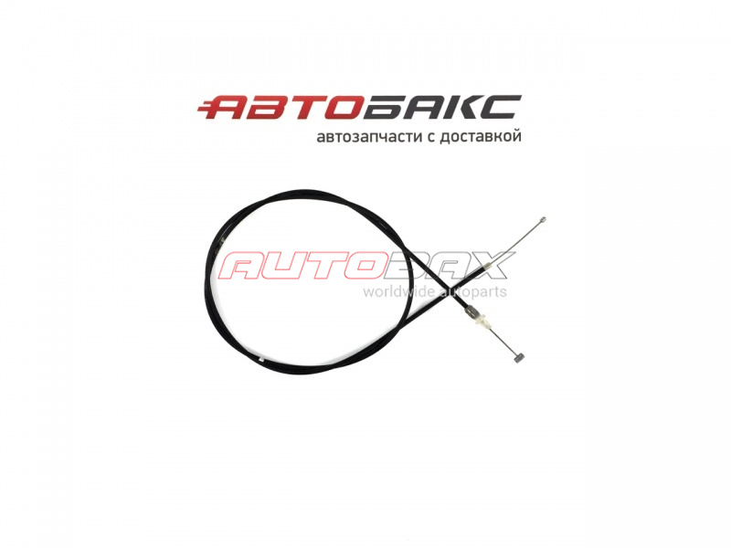 Hood Release Cable/Handle Infiniti QX-70/FX (S51) 2008>