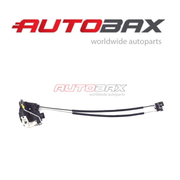 Front Left Door Lock Kia Cerato 2008>2013