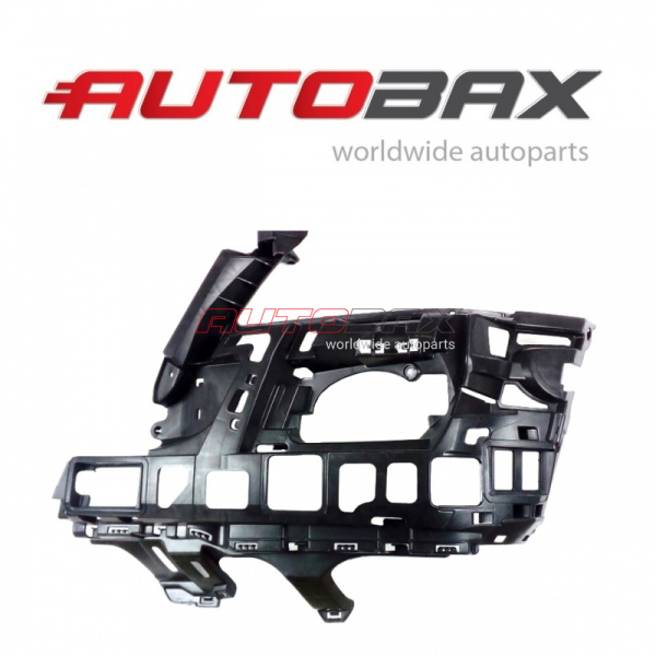 Left Front Bumper Bracket Mercedes Benz GL-Class (X164) 2006>2012