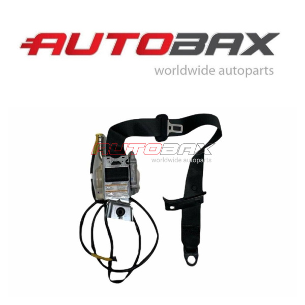Igniter Seat Belt Left Tesla Model X 2015>