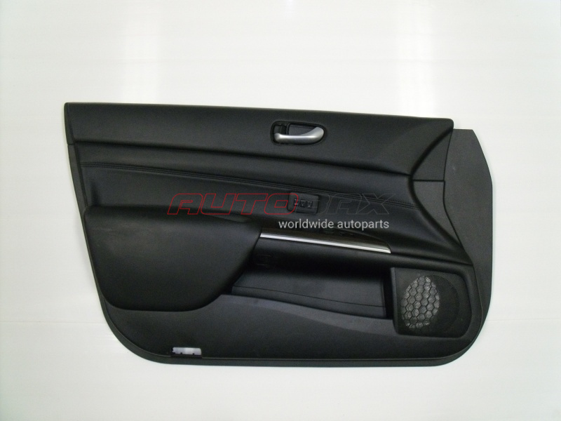 Front Left Door Trim Panel Nissan Teana (J32) 2008>2013
