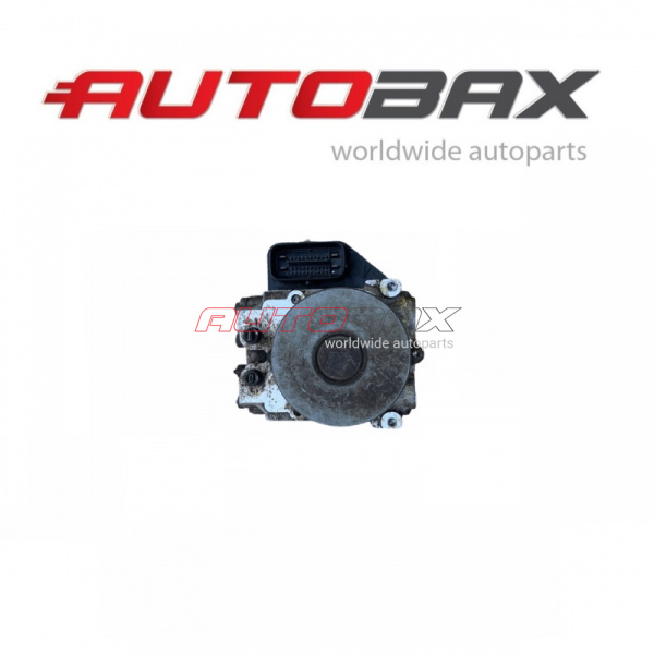 ABS unit Toyota RAV 4 2006>2013