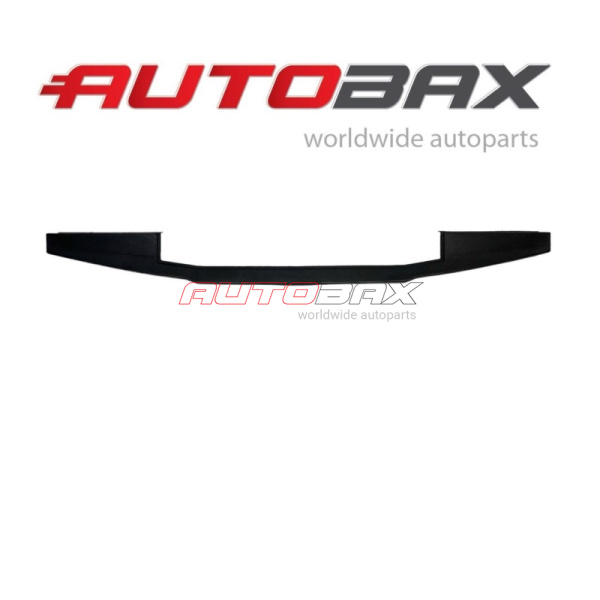 Door/Tailgate Molding/Trim Ford F-250/350 2017>