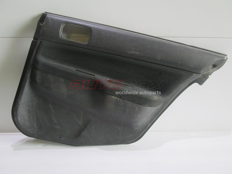 Rear Right Door Trim Panel Lancer IX (CS) 2003>2006
