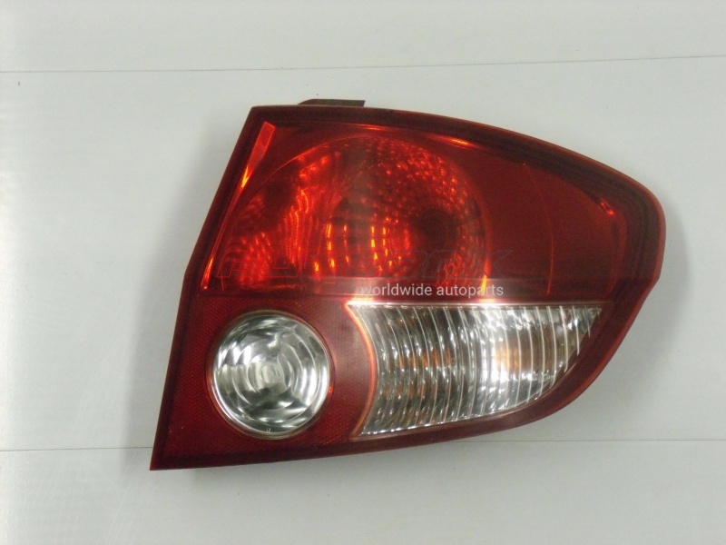Light Rear Right Getz 2002>2010