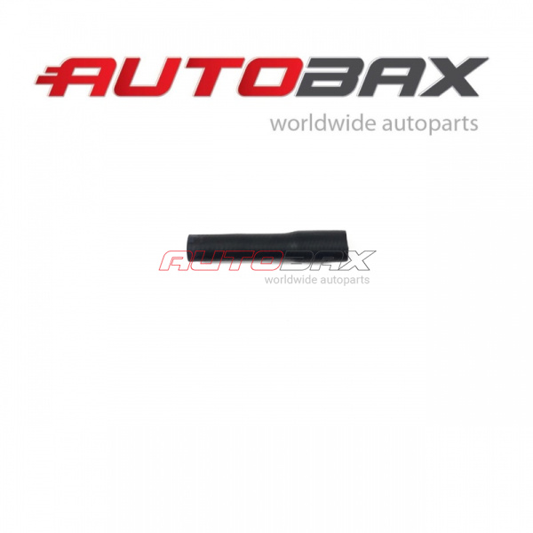 Cooling System Hose/Pipe VolksWagen Golf IV/Bora 1998>2005
