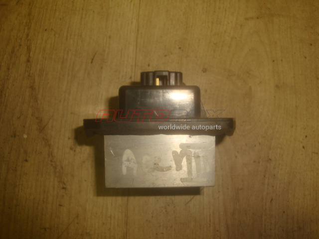 Resistor Accord VIII 2008>2013