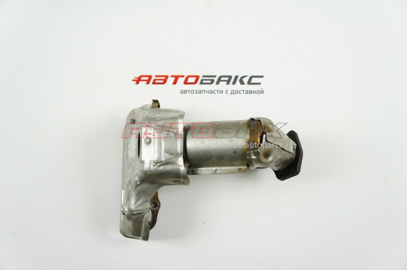 Exhaust Manifold/Catalytic Converter Murano (Z52) 2016>