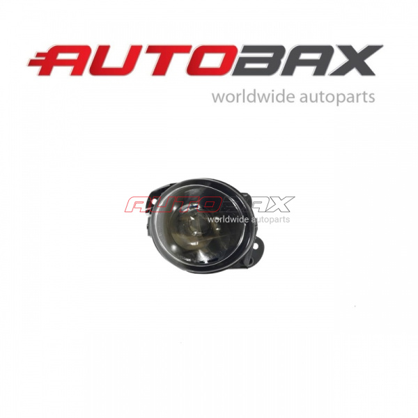 Fog Light Front (PTF) VolksWagen Passat (B6) 2005>2010