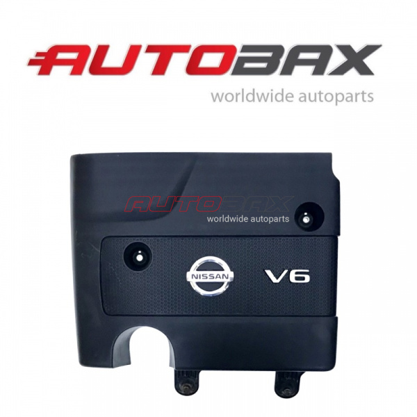 Engine Decorative Cover Nissan Pathfinder (R52) 2014>