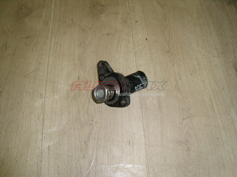 Thermostat/Thermostat Housing Mitsubishi Lancer X (CY) 2007>