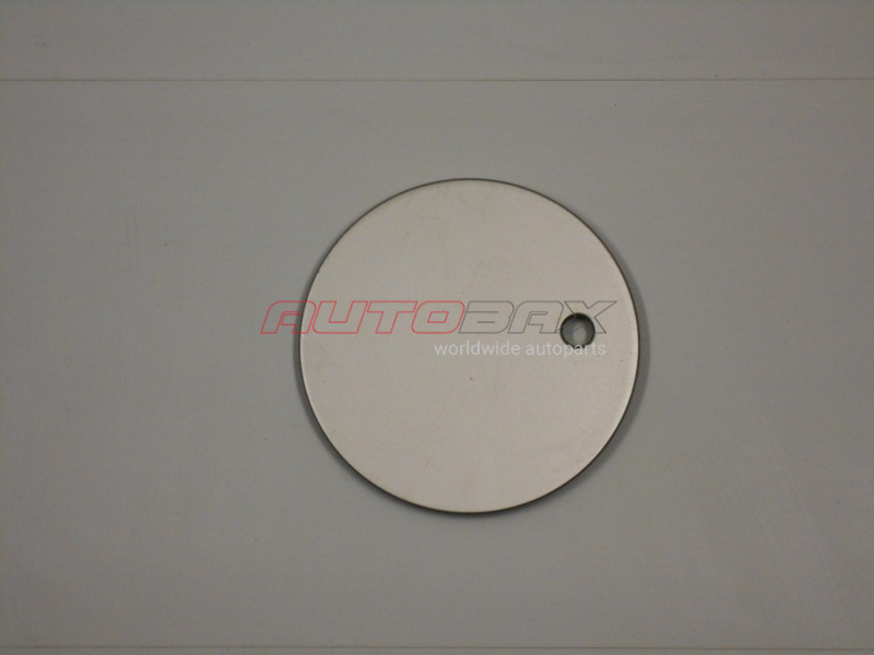 Door/Manhole Mechanism/Fuel Filler Cap Fusion 2002>