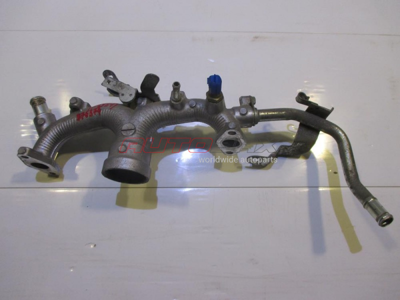 Cooling System Flange QX-70/FX (S51) 2008>