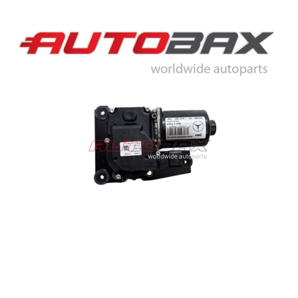 Front Wiper Motor Mercedes Benz G-Class 3 (W463) 2018>