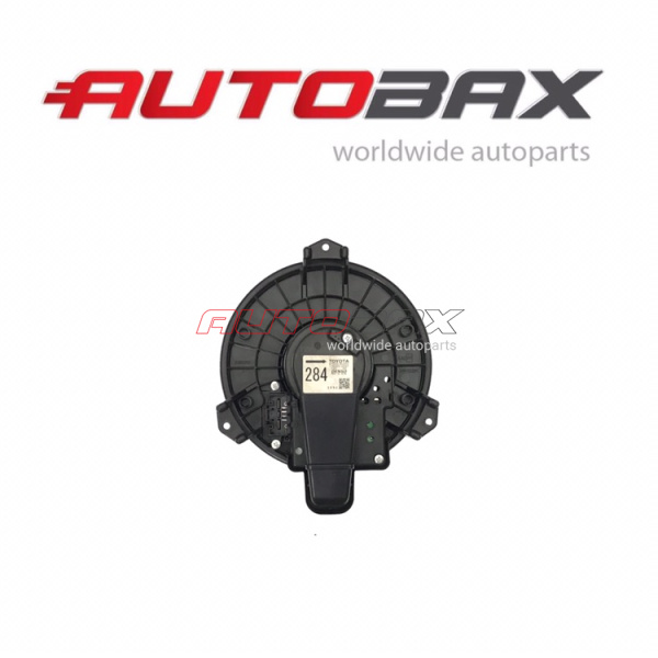 Heater Motor Toyota Land Cruiser (150) Prado 2009>